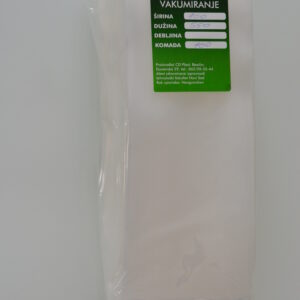 Reljefna vakum kesa 100x550 komadno