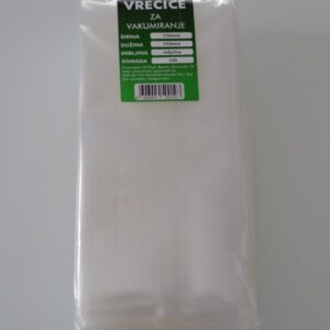 Reljefna vakum kesa 120X550 komadno