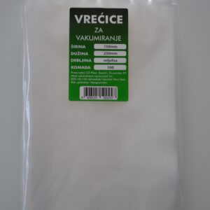 Reljefna vakum kesa150x250