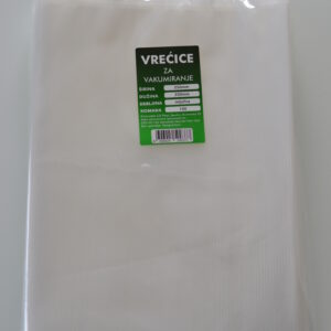 Reljefna vakum kesa 250x350