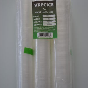 Vakum rebrasto crevo 250x12m