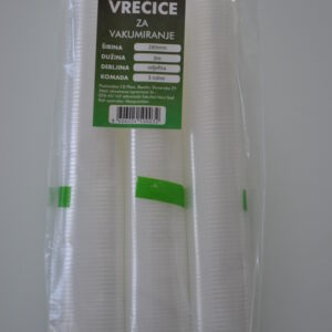 Vakum rebrasto crevo 280x9m