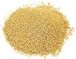 Sojine ljuspice neutral 1 kg