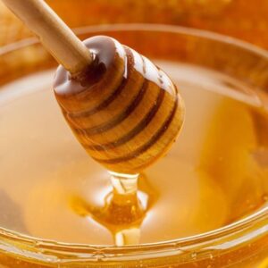 Med Uljana repica 1kg