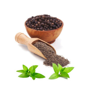 Biber crni mleveni 500g