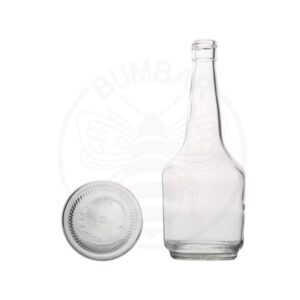 2650 Kuka za meso #4 nikl