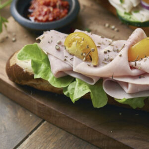 PER začinska smesa stišnjena šunka 1kg