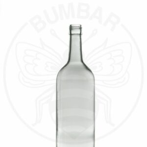 Konusni plutani čep za balone od 1l