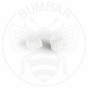 Čep stella beli s kapaljkom