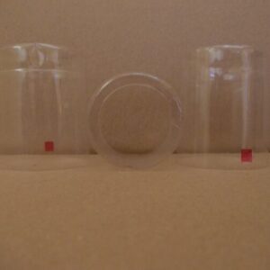 PVC kapica 46x60 bezbojna