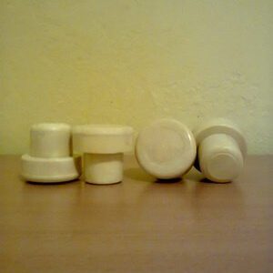 Sintetički čep 22mm