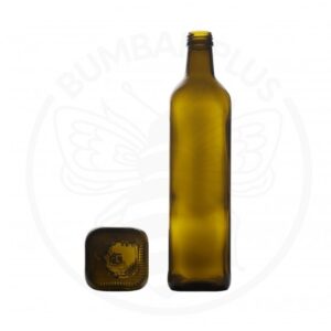 Boca MARASKA 0,75l uvag