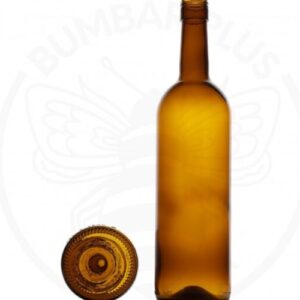 Boca 833 BORDO BVS 0,75l uvag