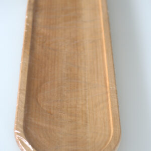 Ovalna daska 850x250mm