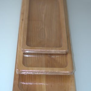 Pravougaona daska 850x250mm