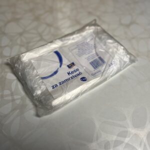 1kg ARO kese za zamrzivač 50kom