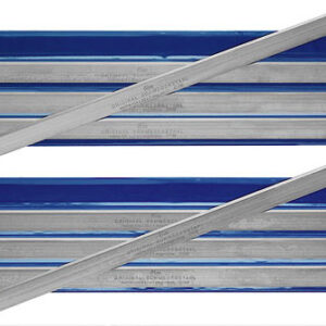 Nož za kožuraljku 297/20/1 mm