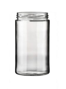Tegla elegant 370ml