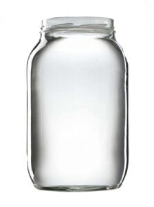 Tegla 2,5l