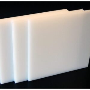 Plastična ploča PE 8x200x300mm