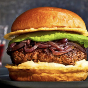 PER mešavina začina za hamburger 100gr