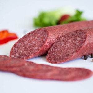 Začinska smesa za cajnu 500g ALIMENTA