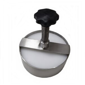 Presa za pljeskavice 125mm