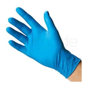 Rukavice nitrilne Sempercare