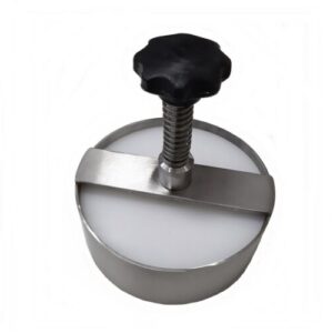 Presa za pljeskavice 180mm