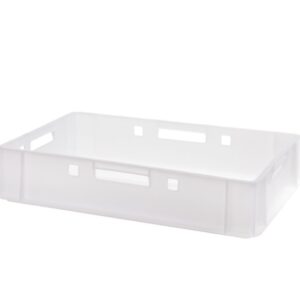 Gajba E-1 600x400x125