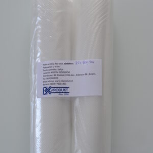 Rol kese 25x600