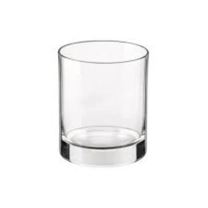 Čaša CORTINA AQUA 25