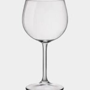 Čaša za vino riserva barolo