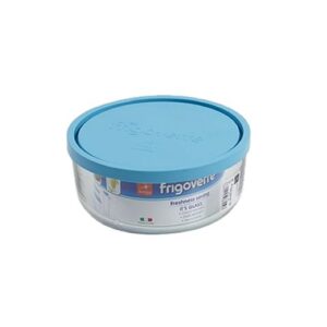 Frigo kutija okrugla 18