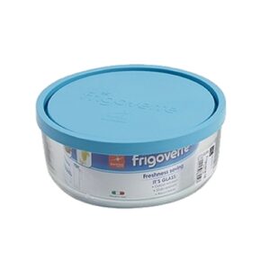 Frigo kutija okrugla 23