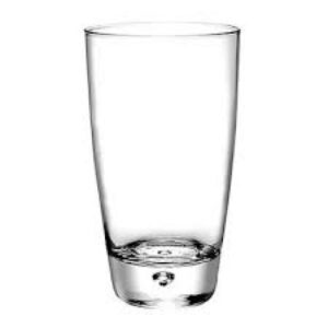 Staklena čaša Luna 45cl