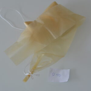 Flasa (bordo bela) 0,5l