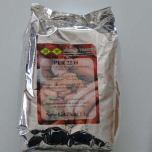 PER 22H 1kg