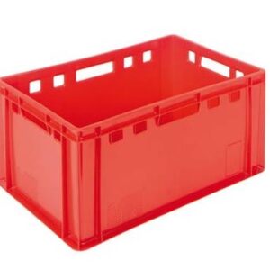 Gajba E-3 600x400x300