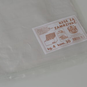 Boca dama toscana 3l bela