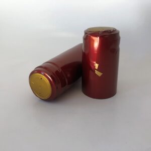 PVC kapica 33x60 rubin zla.p.