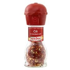 35g Kotanyi mlin chill