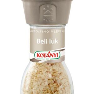 48g Kotanyi beli luk u granulama