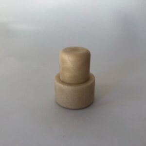 Sintetički čep zaffo 21mm