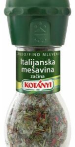 48g Kotanyi mix italijanski