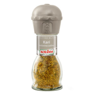 45g Kotanyi mlin kari