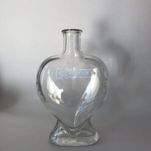 Boca cuore (srce) 0,5l