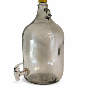 Balon 5l sa slavinom