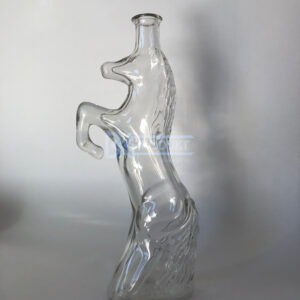 Boca divlji konj 0,35l