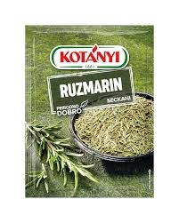 24g Kotanyi ruzmarin